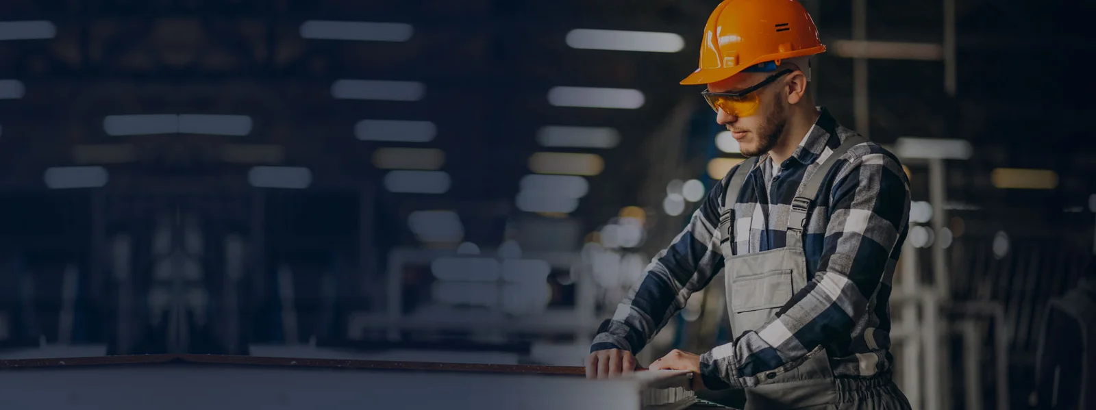 Infrastructure Solutions